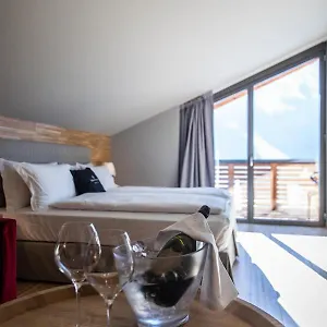 4* Hotel Bach Boutique