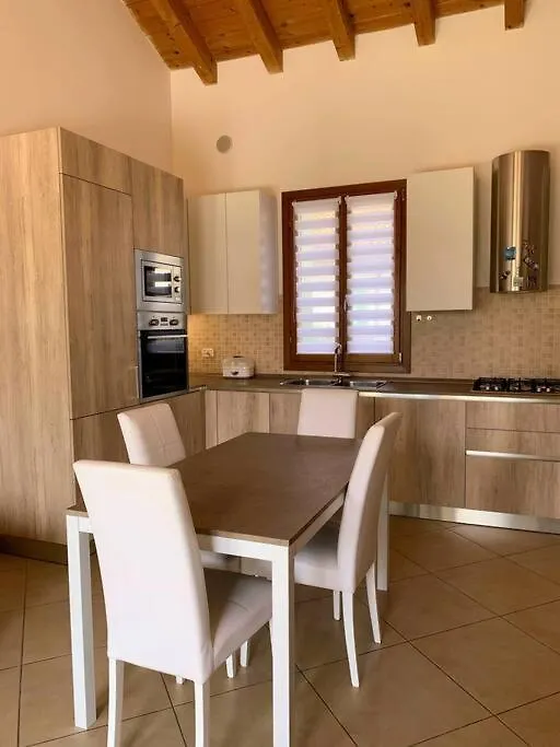 La Casa Di Lory Villa Cessalto